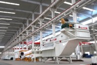 山西兴陶选煤厂备件供应