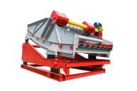 北京中煤煤炭洗选技术有限公司平鲁分公司备件供应